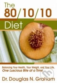 The 80/10/10 Diet