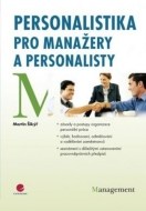 Personalistika pro manažery a personalisty - cena, porovnanie