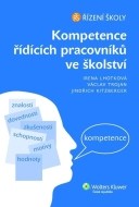 Kompetence řídících pracovníků ve školství - cena, porovnanie