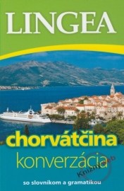 Chorvátčina - konverzácia