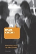 Basic Czech I. - cena, porovnanie