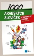 1000 arabských slovíček - cena, porovnanie