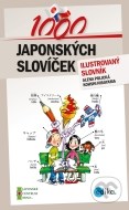 1000 japonských slovíček - cena, porovnanie