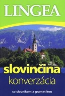 Slovinčina - Konverzácia - cena, porovnanie