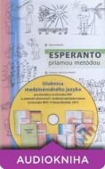 Esperanto priamou metódou - cena, porovnanie
