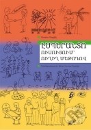 Esperanto priamou metódou (v arménskom jazyku) - cena, porovnanie