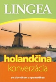Holandčina - konverzácia