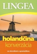 Holandčina - konverzácia - cena, porovnanie