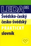 Švédsko-český česko-švédský praktický slovník - cena, porovnanie