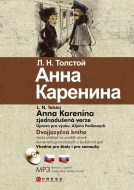 Anna Karenina - cena, porovnanie