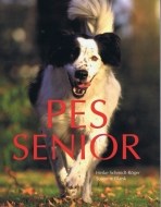 Pes senior - cena, porovnanie