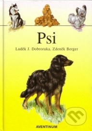 Psi - Luděk J Dobroruka