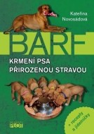 BARF - Krmení psa přirozenou stravou - cena, porovnanie