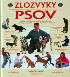 Zlozvyky psov