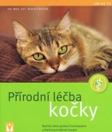 Přírodní léčba kočky - cena, porovnanie