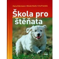 Škola pro štěňata - cena, porovnanie