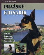 Pražský Krysařík - cena, porovnanie