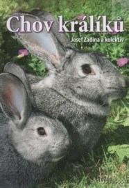 Chov králíků - Josef Zadina