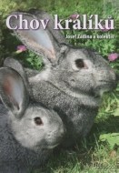 Chov králíků - Josef Zadina - cena, porovnanie
