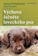 Výchova štěněte loveckého psa - cena, porovnanie