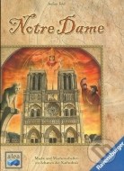 Notre dame - cena, porovnanie