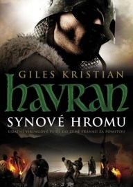 Havran: Synové hromu