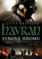 Havran: Synové hromu - cena, porovnanie