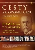 Cesty za oponu času 3 - cena, porovnanie