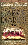 Carrie Diaries - cena, porovnanie
