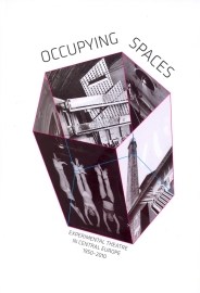 Occupying Spaces