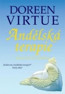Andělská terapie - Pracovní kniha - cena, porovnanie