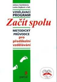 Začít spolu - pro predškolní vzdelávaní