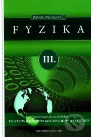 Fyzika III.