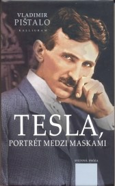 Tesla, portrét medzi maskami