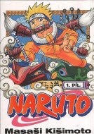 Naruto 1: Naruto Uzumaki - cena, porovnanie