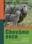 Chováme ovce - cena, porovnanie