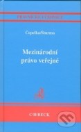 Mezinárodní právo veřejné - cena, porovnanie