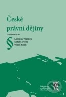 České právní dějiny - cena, porovnanie
