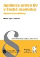 Aplikace práva EU v České republice - cena, porovnanie