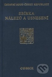 Sbírka nálezu a usnesení 54