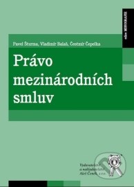 Právo mezinárodních smluv