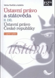 Ústavní právo a státověda (II. díl)