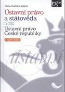 Ústavní právo a státověda (II. díl) - cena, porovnanie