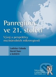 Panregiony ve 21. století