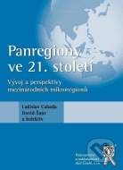 Panregiony ve 21. století - cena, porovnanie