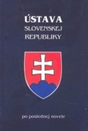 Ústava Slovenskej republiky - cena, porovnanie