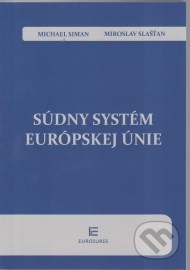 Súdny systém Európskej únie