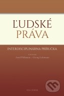 Ľudské práva - cena, porovnanie