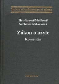 Zákon o azyle