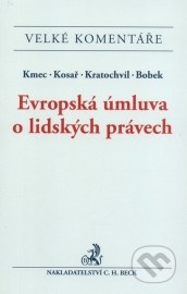 Evropská úmluva o lidských právech